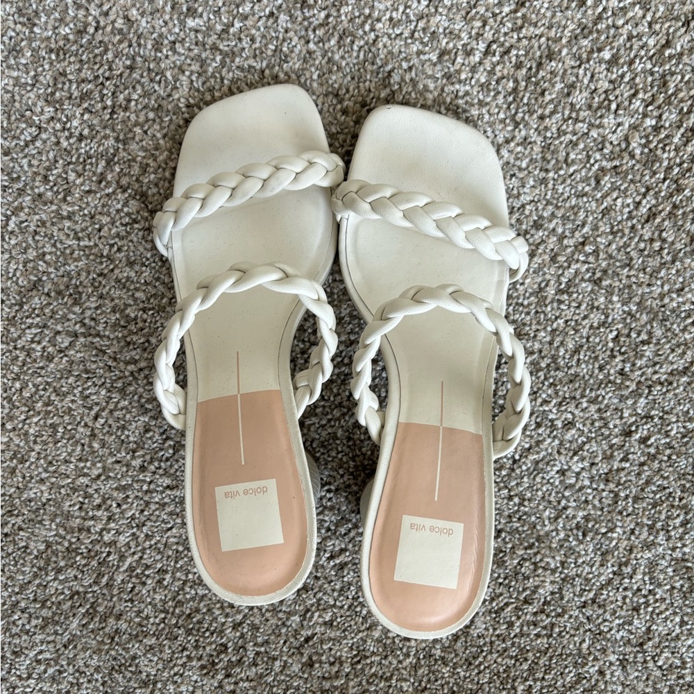 Dolce Vita Heels